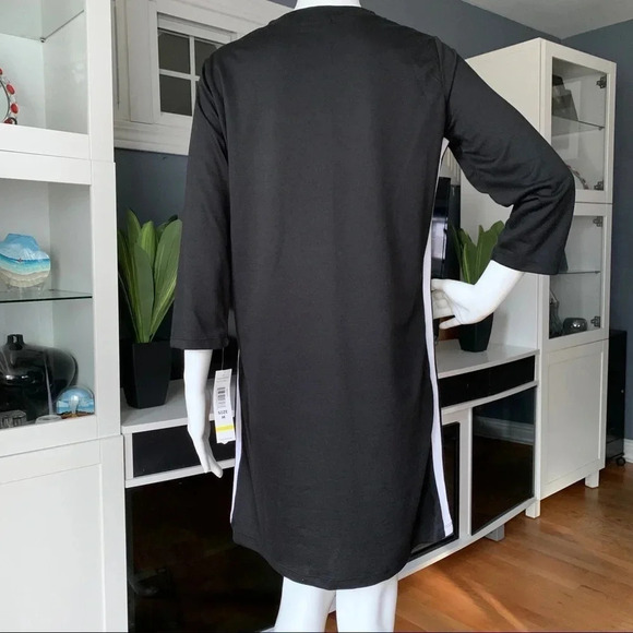 **NEW Striped Tunic Dress - Picture 3 of 10